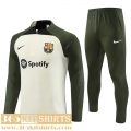 Training Barcelona light green Mens 2023 2024 TG851