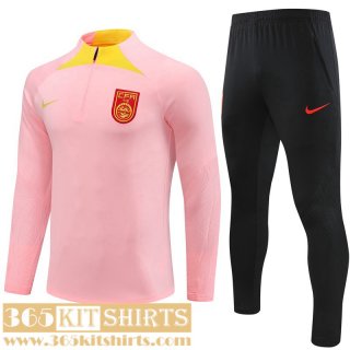 Training China rose Mens 2023 2024 TG825