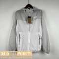 Down Jacket Sport White Mens 2023 2024 WK498