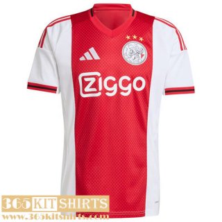 Football Shirts AFC Home Mens 25 26