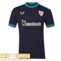 Football Shirts Athletic Bilbao Away Mens 25 26