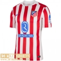 Football Shirts Atletico Madrid Home Mens 25 26