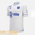 Football Shirts Auxerre Home Mens 25 26