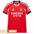 Football Shirts Benfica Home Mens 25 26