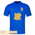 Football Shirts Birmingham City Home Mens 25 26