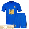 Football Shirts Birmingham City Home Kids 25 26