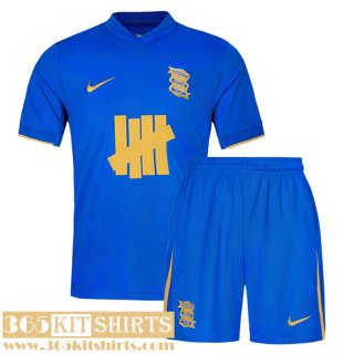 Football Shirts Birmingham City Home Kids 25 26