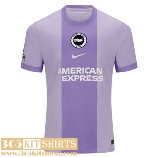 Football Shirts Brighton & Hove Albion Away Mens 25 26
