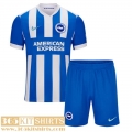Football Shirts Brighton & Hove Albion Home Kids 25 26