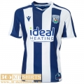 Football Shirts West Bromwich Albion Home Mens 25 26