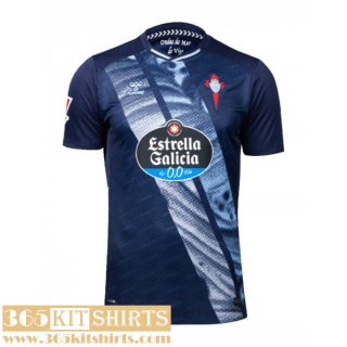Football Shirts Celta Vigo Away Mens 25 26