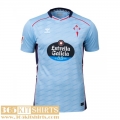 Football Shirts Celta Vigo Home Mens 25 26