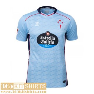 Football Shirts Celta Vigo Home Mens 25 26
