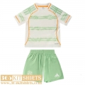 Football Shirts Celtic Third Kids 25 26