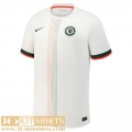 Football Shirts Chelsea Away Mens 25 26