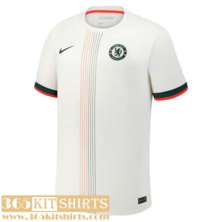 Football Shirts Chelsea Away Mens 25 26