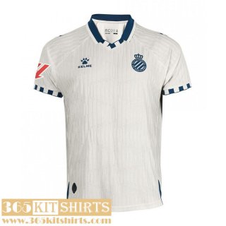 Football Shirts Espanyol Away Mens 25 26