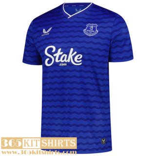 Football Shirts Everton Home Mens 25 26