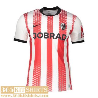 Football Shirts Freiburg Home Mens 25 26