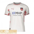 Football Shirts Heidenheim Third Mens 25 26