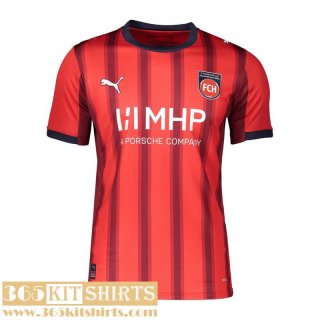 Football Shirts Hoffenheim Home Mens 25 26