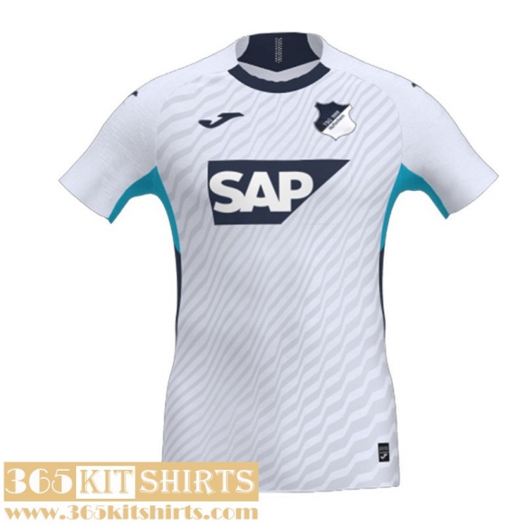 Football Shirts Hoffenheim Third Mens 25 26