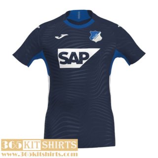 Football Shirts Hoffenheim Away Mens 25 26