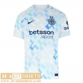 Football Shirts Inter Milan Away Mens 25 26