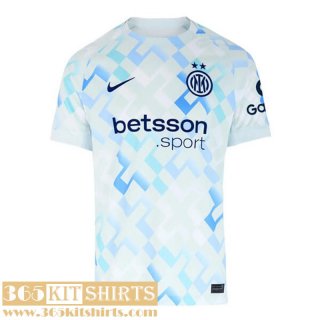 Football Shirts Inter Milan Away Mens 25 26