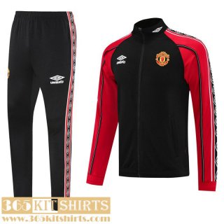 Jacket Manchester United Mens 25 26 B487