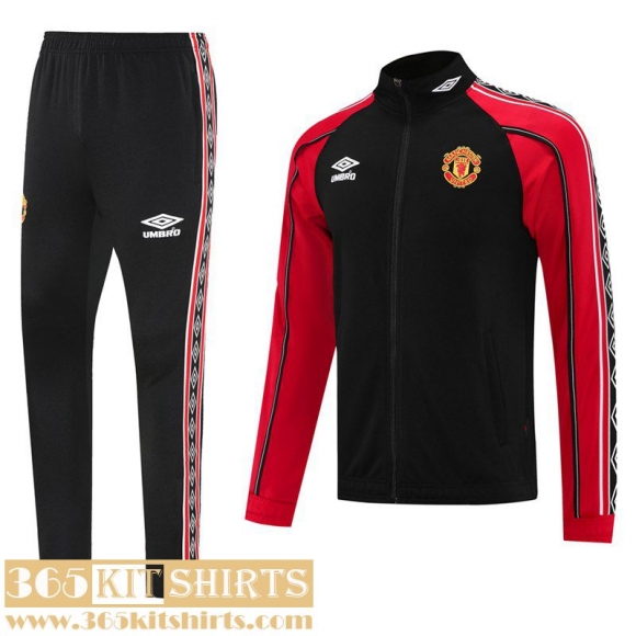 Jacket Manchester United Mens 25 26 B487
