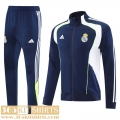 Jacket Real Madrid Mens 25 26 B489