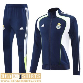 Jacket Real Madrid Mens 25 26 B489
