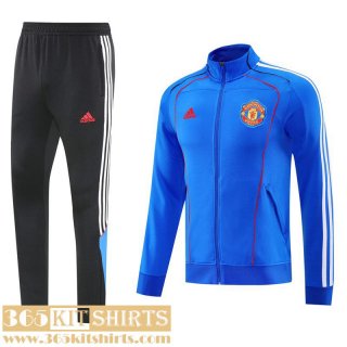 Jacket Manchester United Mens 25 26 B490