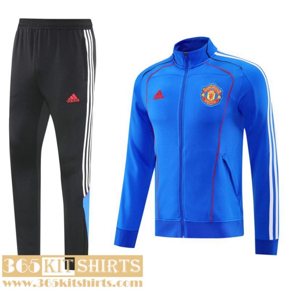 Jacket Manchester United Mens 25 26 B490