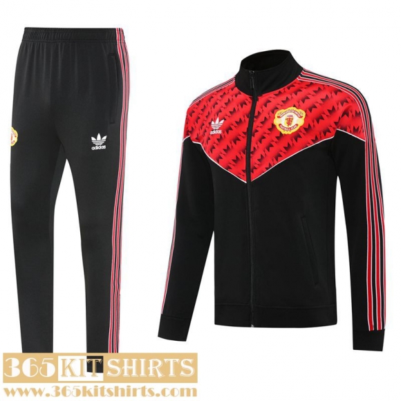 Jacket Manchester United Mens 25 26 B491