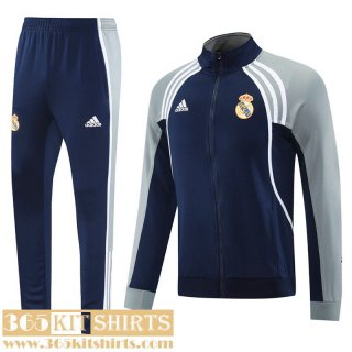 Jacket Real Madrid Mens 25 26 B493