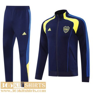 Jacket Boca Juniors Mens 25 26 B494