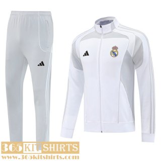 Jacket Real Madrid Mens 25 26 B495