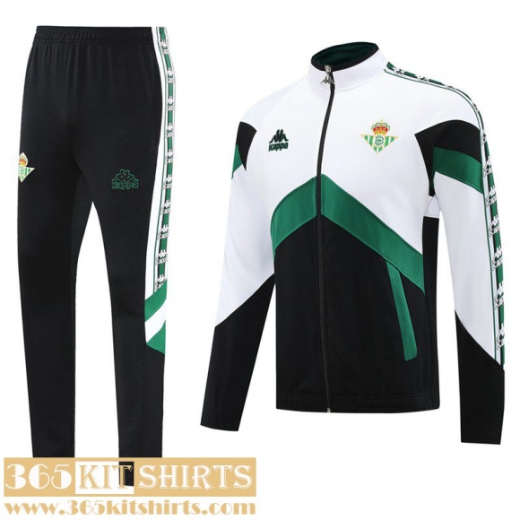 Jacket Real Betis Mens 25 26 B496