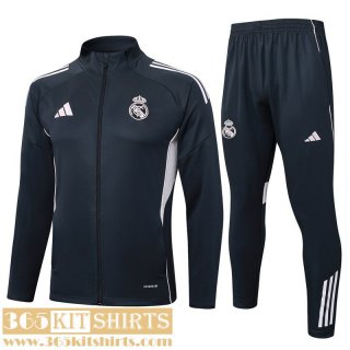 Jacket Real Madrid Mens 25 26 B504