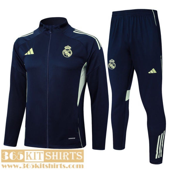 Jacket Real Madrid Mens 25 26 B505