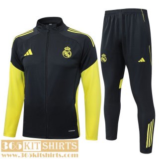 Jacket Real Madrid Mens 25 26 B507