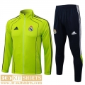 Jacket Real Madrid Mens 25 26 B510