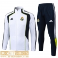 Jacket Real Madrid Mens 25 26 B513