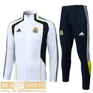 Jacket Real Madrid Mens 25 26 B513