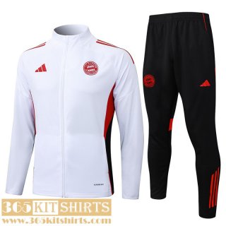 Jacket Bayern Munich Mens 25 26 B516