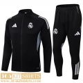 Jacket Real Madrid Mens 25 26 B524