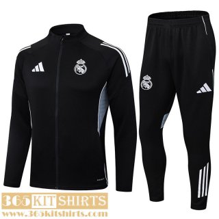Jacket Real Madrid Mens 25 26 B524