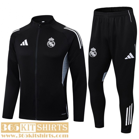 Jacket Real Madrid Mens 25 26 B524